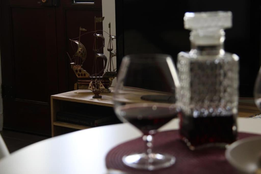 Fontainhas Heritage House بورتو المظهر الخارجي الصورة