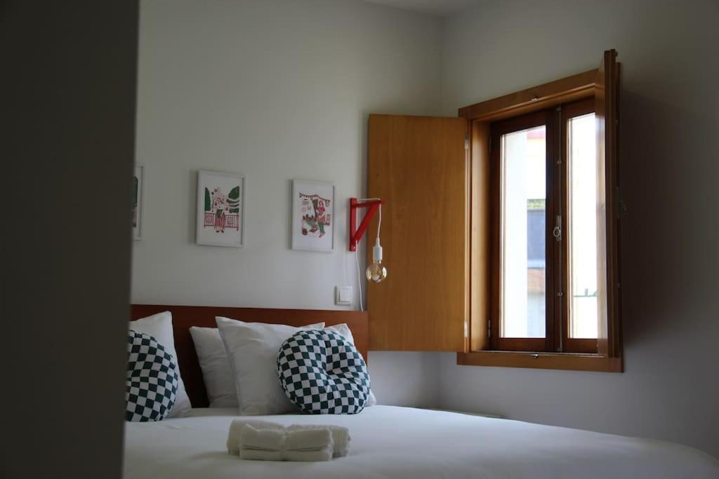 Fontainhas Heritage House بورتو المظهر الخارجي الصورة