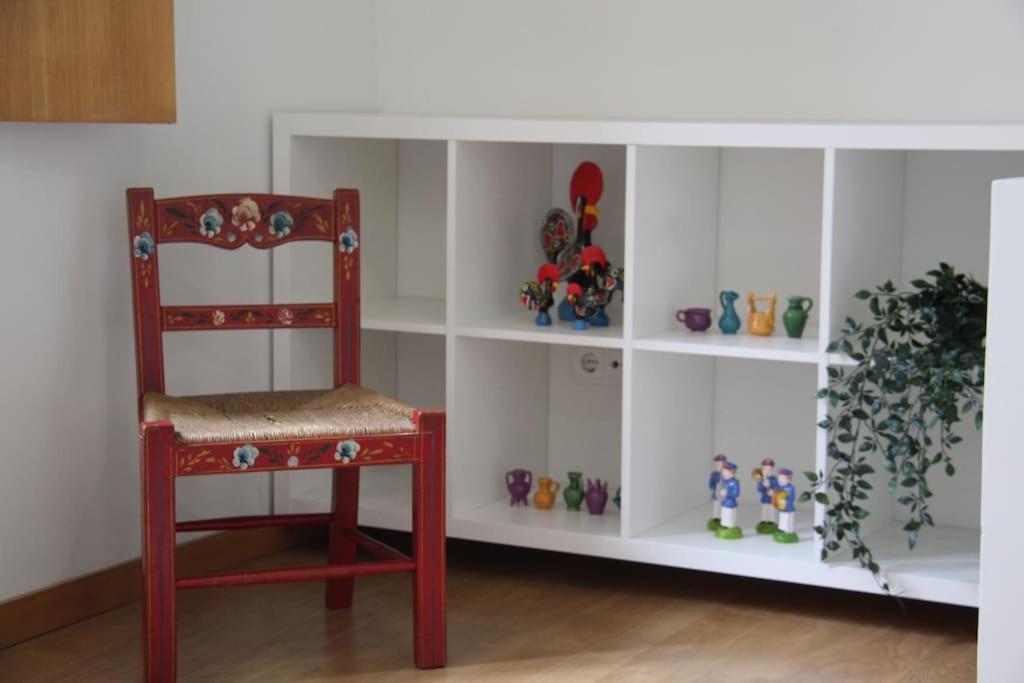 Fontainhas Heritage House بورتو المظهر الخارجي الصورة