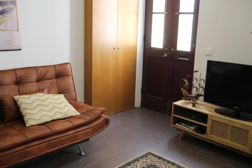 Fontainhas Heritage House بورتو المظهر الخارجي الصورة