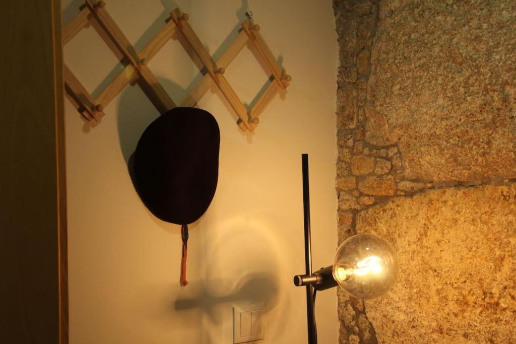 Fontainhas Heritage House بورتو المظهر الخارجي الصورة