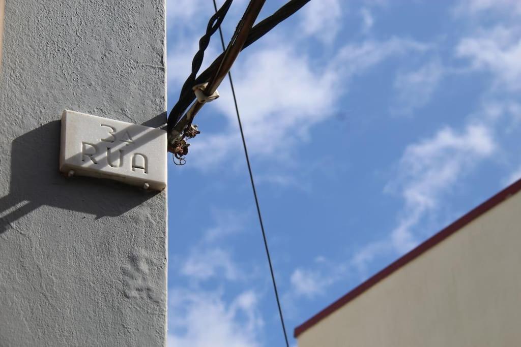 Fontainhas Heritage House بورتو المظهر الخارجي الصورة