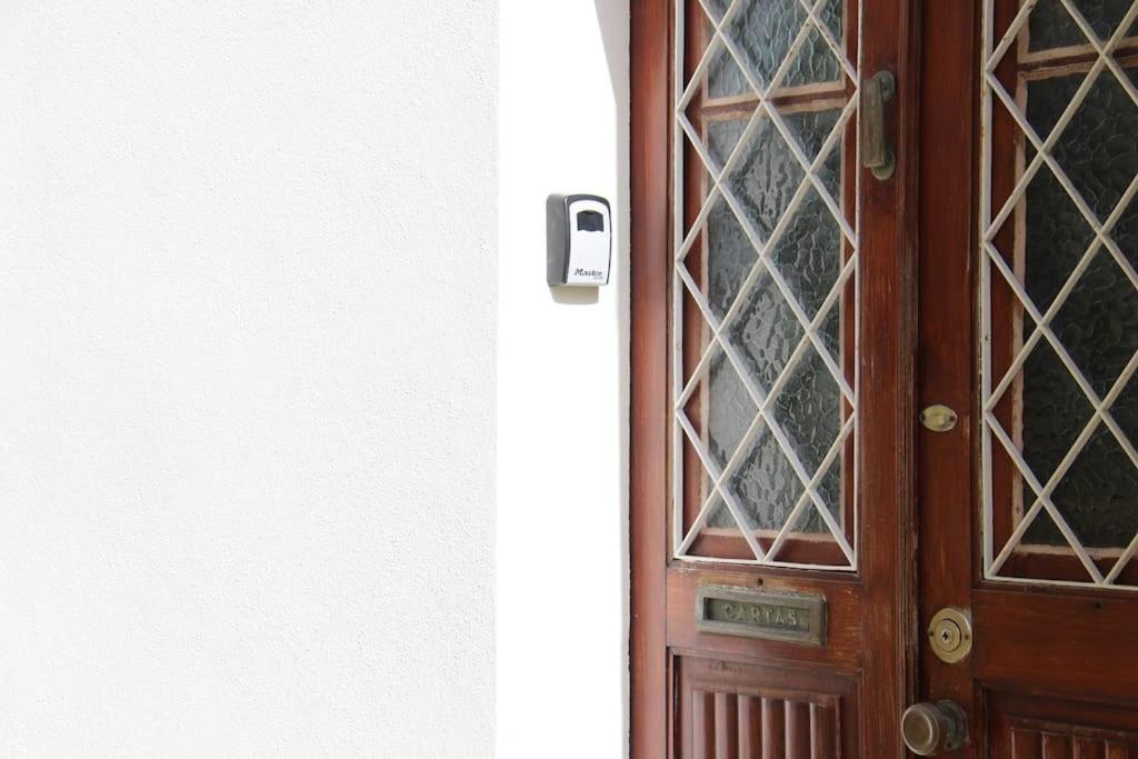 Fontainhas Heritage House بورتو المظهر الخارجي الصورة