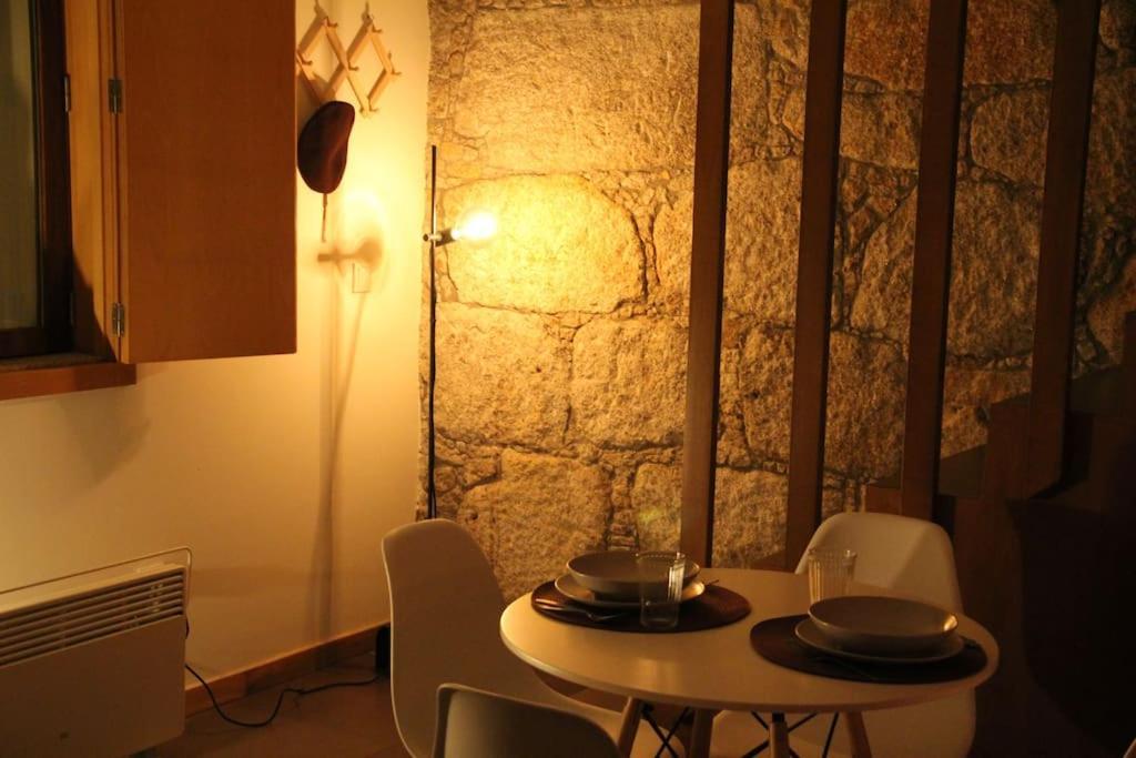 Fontainhas Heritage House بورتو المظهر الخارجي الصورة
